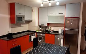 Apartamento Villa Maritxu